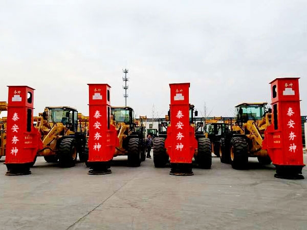 振動平板夯保養(yǎng)時要注意哪些事項