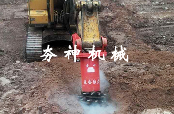 銑挖機(jī)廠家