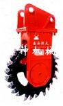 銑挖機廠家